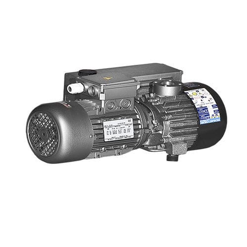 Pompe à vide pour navire - 28 PBO - Bgs General Srl - pour chantier naval / d'eau / pour huile