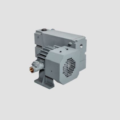 Pompe à vide pour navire - N 121 DIS - Bgs General Srl - à gaz / d'air / électrique