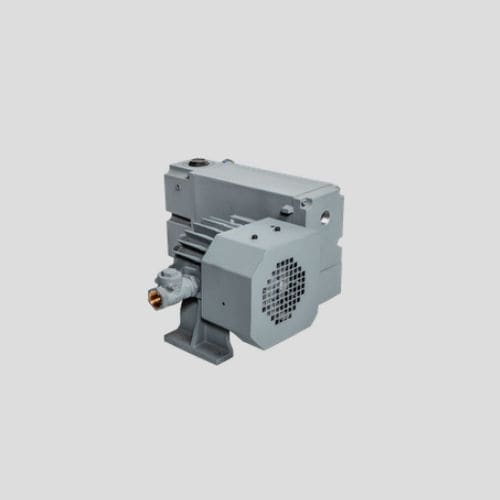 Pompe à vide pour navire - N 75 DIS - Bgs General Srl - de refroidissement / pour air / à gaz