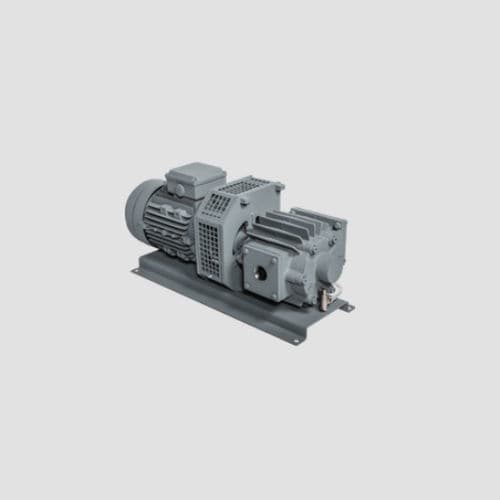 Pompe à vide pour navire - EN122 - Bgs General Srl - à gaz / d'air / électrique