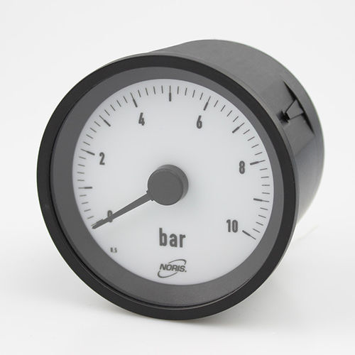 Indicateur pour bateau - NIR3-080 - NORIS Group GmbH - pour navire / de pression / multifonction
