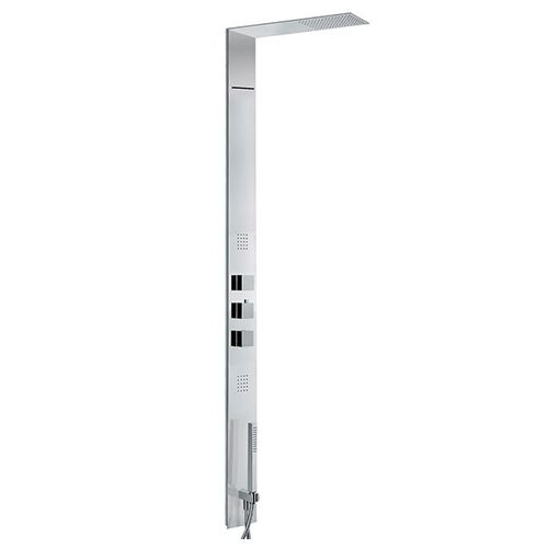 Douche pour yacht - D_4970 - Elka design
