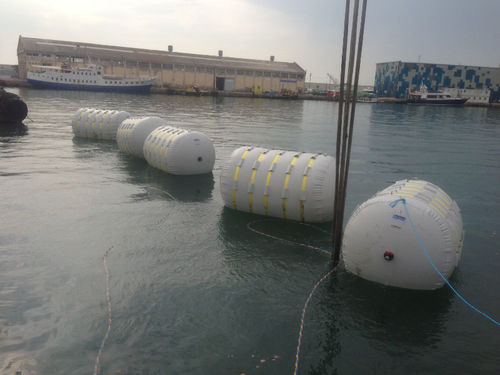 Parachute de levage - RDF - PRONAL