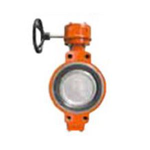 Vanne papillon - AV-O SERIES - Ace Valve Co. Ltd  - pour navire