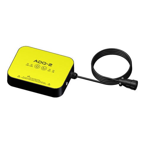 PPU de supervision - ADQ-2 - AD Navigation 