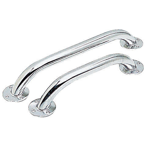 Main courante pour bateau - 13660 - USHIP - en inox