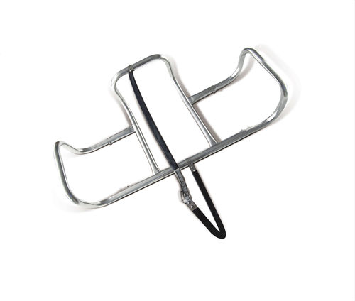Support pour radeau de survie pour bateau - Universal Standard - SeaCurity GmbH