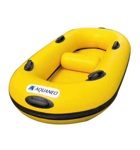 Bouée pour parc aquatique 2 personnes - UP87H - AQUATEC Europe