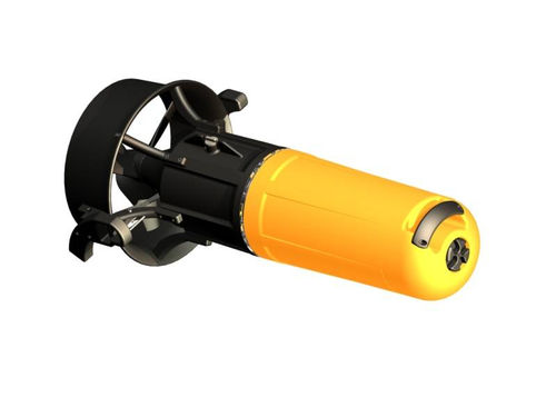 Scooter sous-marin - XJOY 7 - Suex Srl