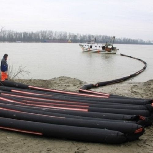 Barrage antipollution - VBGH - Vira Soluzioni - gonflable