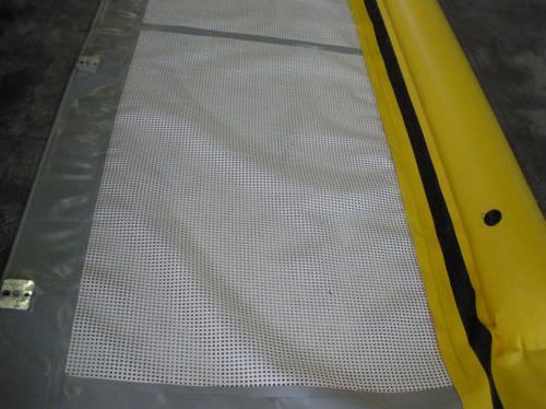 Barrage antipollution - CORRALING  - Vira Soluzioni - gonflable