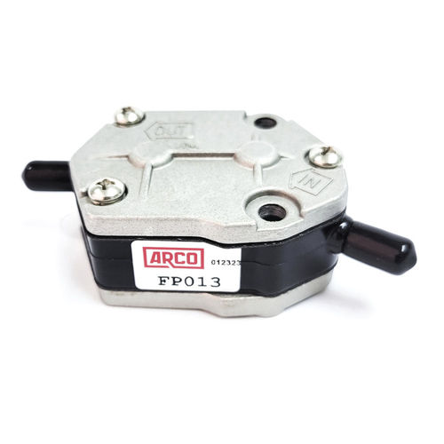 Pompe pour bateau - FP013 - ARCO Starting & Charging - de transfert / pour moteur / essence
