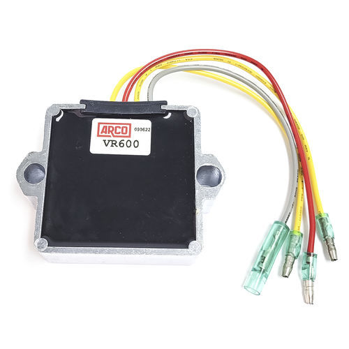 Régulateur de tension - VR600 - ARCO Starting & Charging