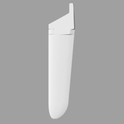 Dérive Albacore - Competition Composites Inc - sur mesure