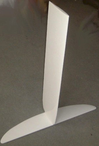 Safran pour dériveur - Competition Composites Inc - Cherub