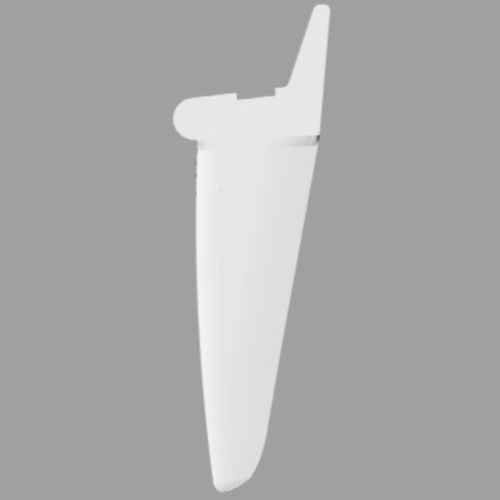 Dérive CL16 - Competition Composites Inc