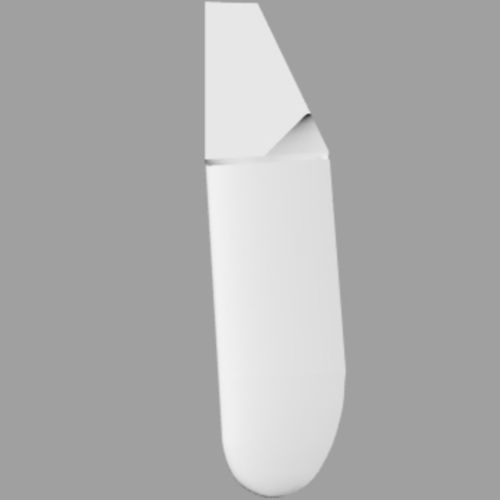 Safran pour dériveur - Competition Composites Inc - Flying Junior