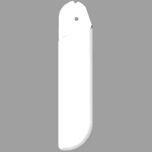 Safran pour dériveur - Competition Composites Inc - GP14