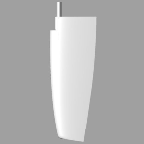 Safran pour voilier - Humphreys MG38 - Competition Composites Inc