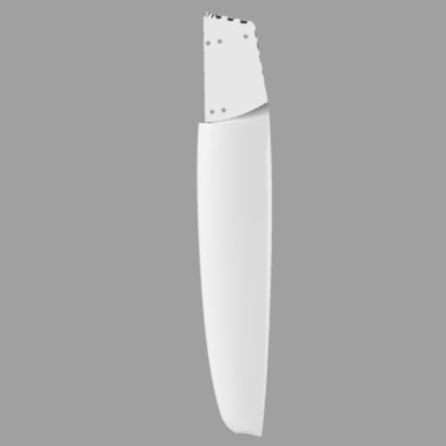 Safran pour voilier - Ultimate 20 - Competition Composites Inc