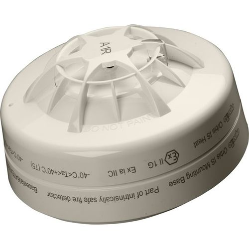 Détecteur de chaleur - ORB-HT-51145-APO - Apollo Fire Detectors - pour bateau / à thermistance