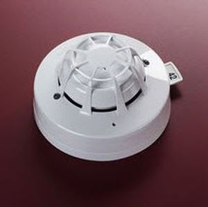 Détecteur de fumée - 58000-700MAR - Apollo Fire Detectors - de chaleur / pour bateau / optique