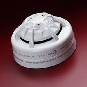 Détecteur de fumée - ORB-OH-53027-APO - Apollo Fire Detectors - de chaleur / pour bateau