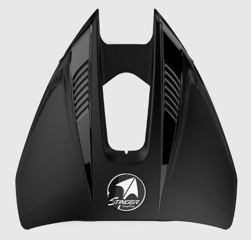 Hydrofoil pour moteur hors-bord - STINGER - Stingray Hydrofoils
