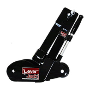 Cric de manutention de bateau - LeverJack™ - Quality Mark