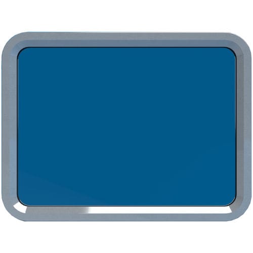Fenêtre pour yacht - Thermal - Bofor Marine Products  - ouvrante / en verre