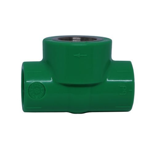 Raccord de plomberie en laiton - 0900881 series - BUCCHI S.r.l. 