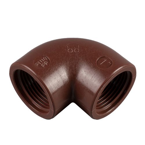 Raccord de plomberie en plastique - 5100250 series - BUCCHI S.r.l. 