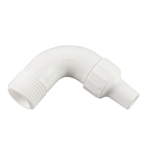 Raccord de plomberie - 0300392 - BUCCHI S.r.l. 