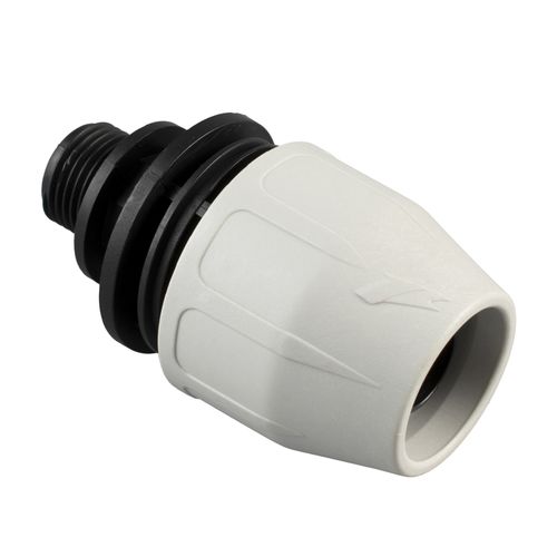 Raccord de plomberie - 0102530 series - BUCCHI S.r.l. 
