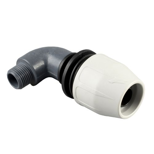Raccord de plomberie - 0102537 series - BUCCHI S.r.l. 