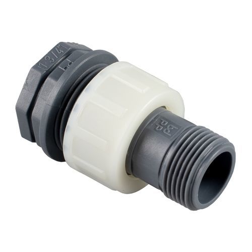 Raccord de plomberie - 0800370 series - BUCCHI S.r.l. 