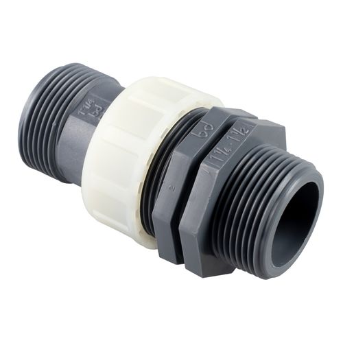 Raccord de plomberie en EPDM - 0800372 series - BUCCHI S.r.l. 