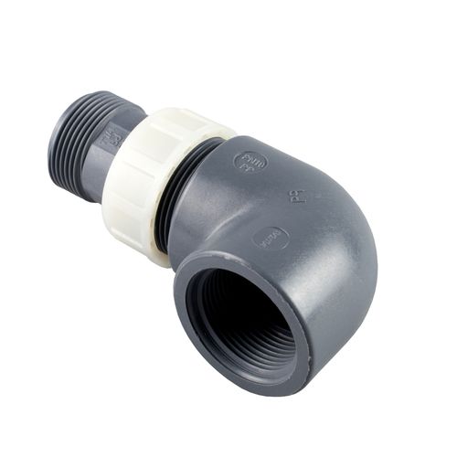 Raccord de plomberie en EPDM - 0800375 series - BUCCHI S.r.l. 