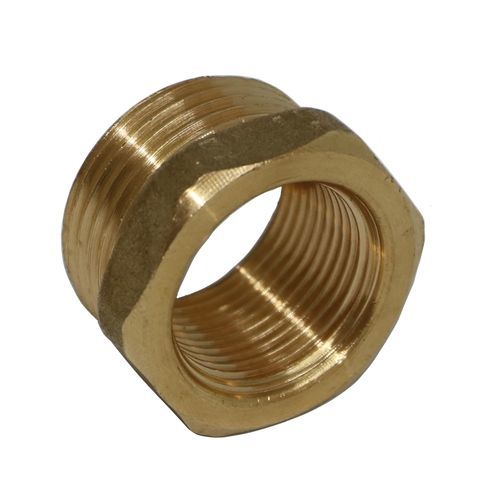 Raccord de plomberie en laiton - 0901980 series - BUCCHI S.r.l. 
