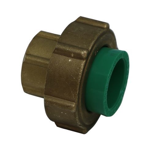 Raccord de plomberie en laiton - 0903305 series - BUCCHI S.r.l. 