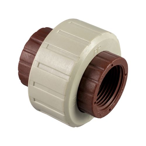 Raccord de plomberie - 5100290 series - BUCCHI S.r.l. 