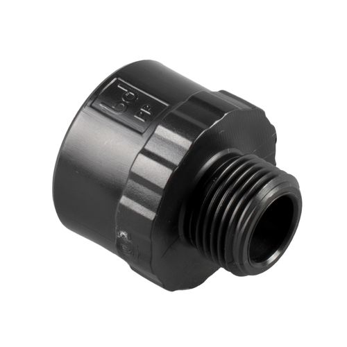Raccord de plomberie en EPDM - 0101226 - BUCCHI S.r.l. 