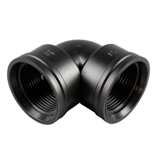 Raccord de plomberie - 0401250 series - BUCCHI S.r.l. 