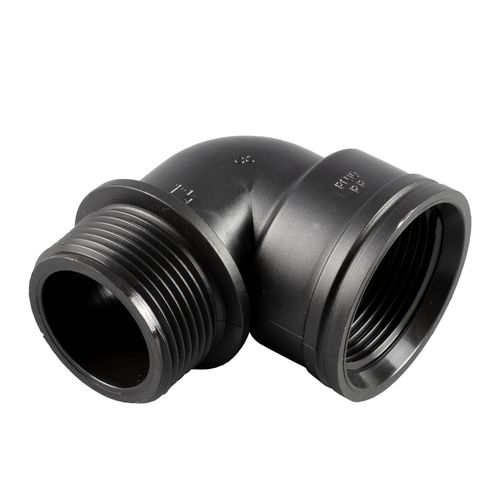 Raccord de plomberie - 0401252 series - BUCCHI S.r.l. 