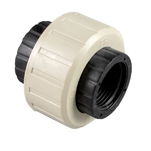 Raccord de plomberie - 0401290 series - BUCCHI S.r.l. 