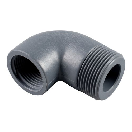 Raccord de plomberie - 0800258 series - BUCCHI S.r.l. 