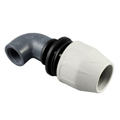 Raccord de plomberie en EPDM - 0102562 series - BUCCHI S.r.l. 