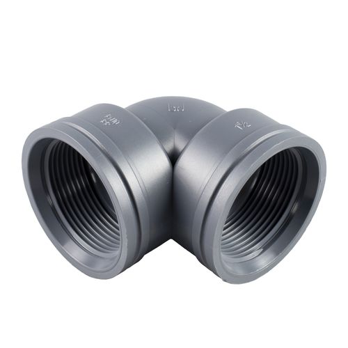 Raccord de plomberie - 0801250 series - BUCCHI S.r.l. 