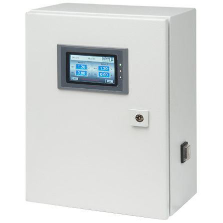 Armoire électrique pour navire - Cathelco - pour yacht