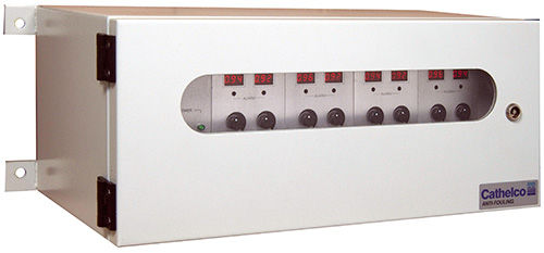 Armoire électrique pour navire - RS/DD - Cathelco - pour yacht